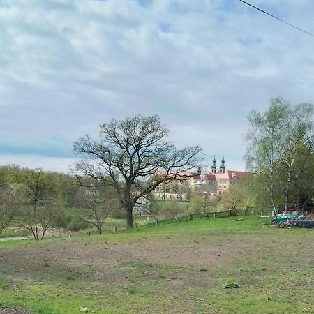 Agroturystyka Aksamitka Lubiaz 외부 사진